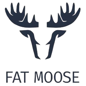 Fat Moose Logo